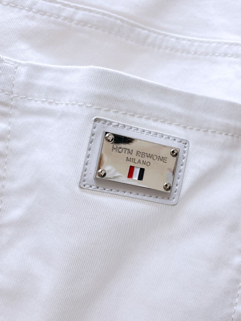 Thom Browne Short Pants